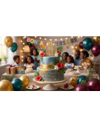 Anniversaire