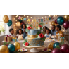 Anniversaire